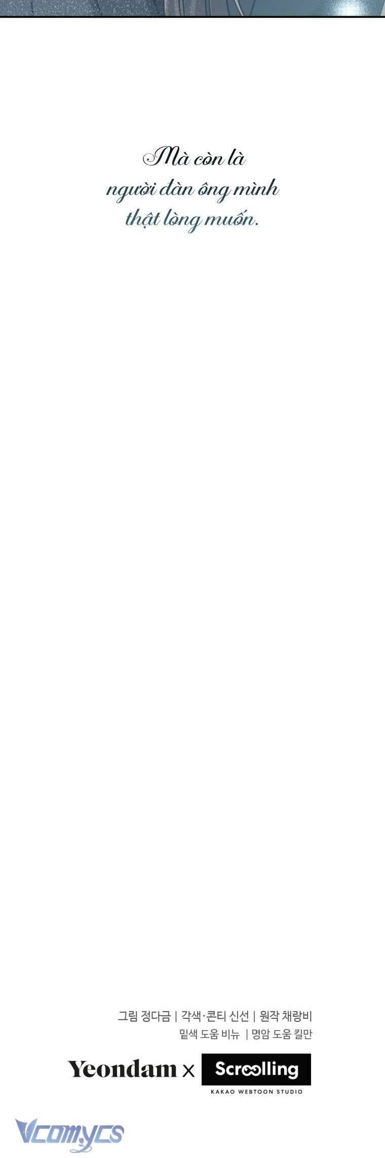 Chuyện Kết Hôn - Chapter 27 - Page 36