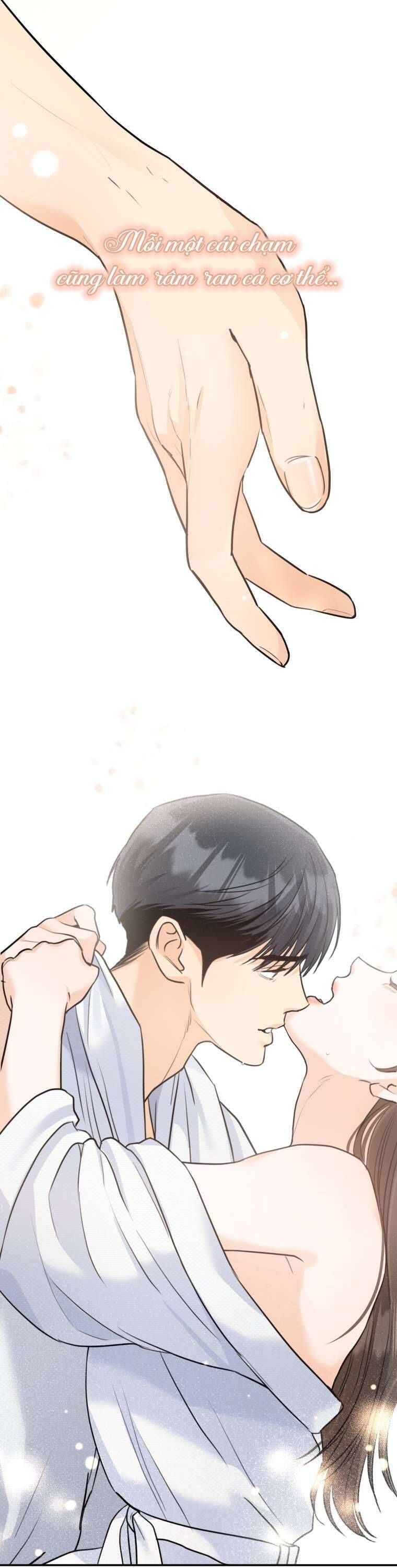 Chuyện Kết Hôn - Chapter 28 - Page 10