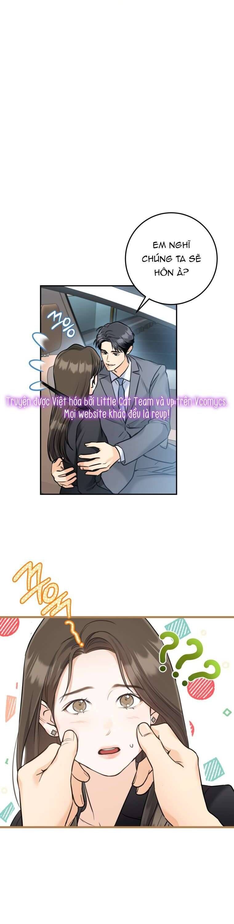 Chuyện Kết Hôn - Chapter 28 - Page 11