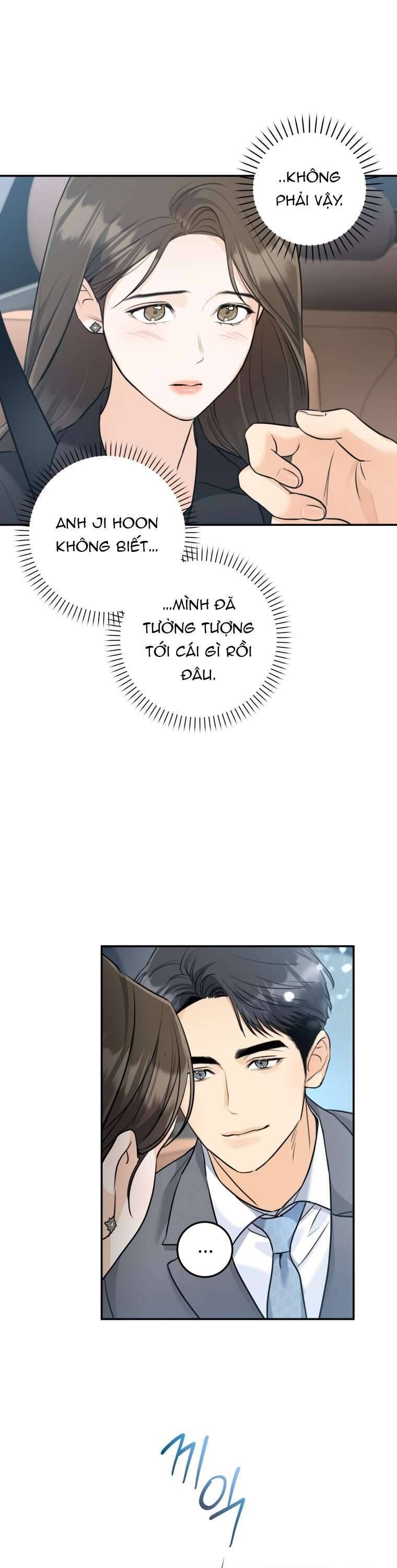 Chuyện Kết Hôn - Chapter 28 - Page 13