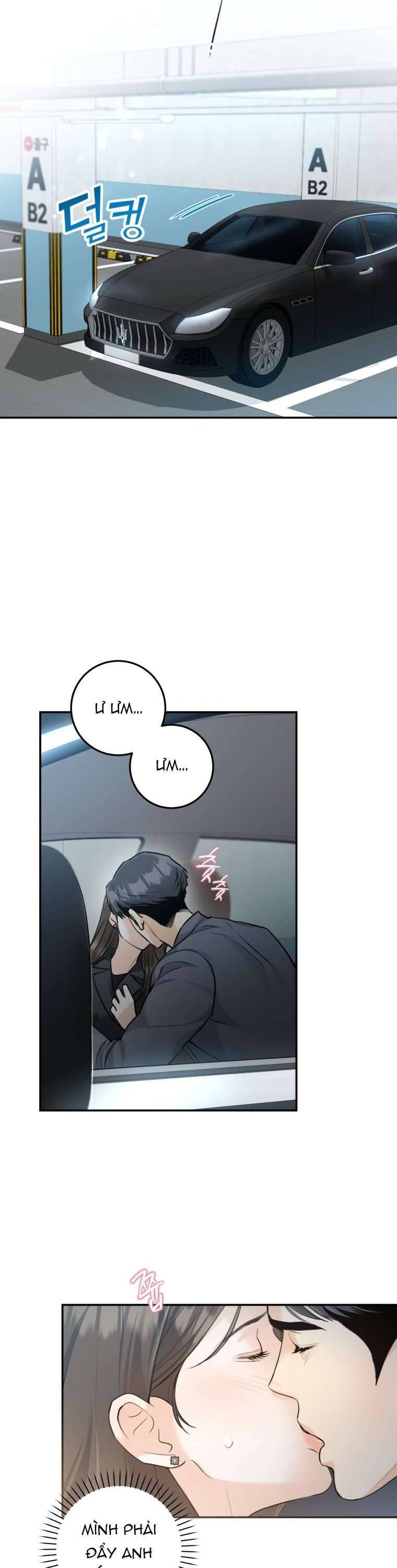 Chuyện Kết Hôn - Chapter 28 - Page 14