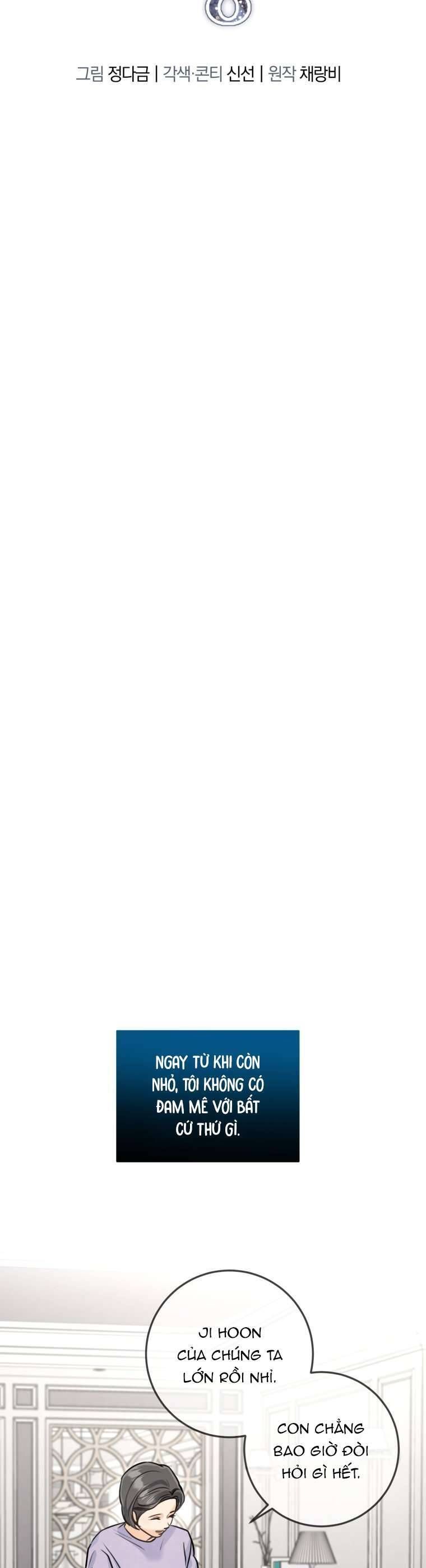 Chuyện Kết Hôn - Chapter 28 - Page 18