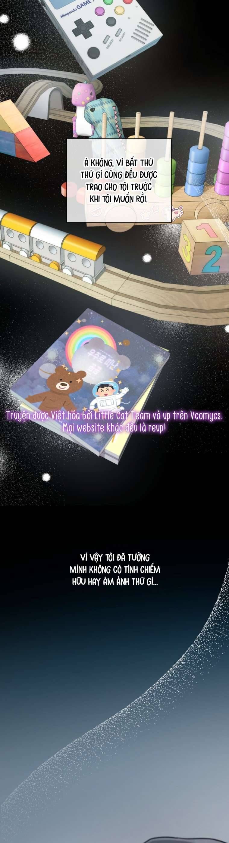 Chuyện Kết Hôn - Chapter 28 - Page 20