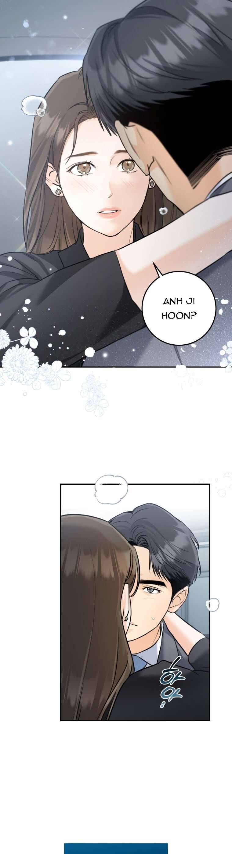 Chuyện Kết Hôn - Chapter 28 - Page 21