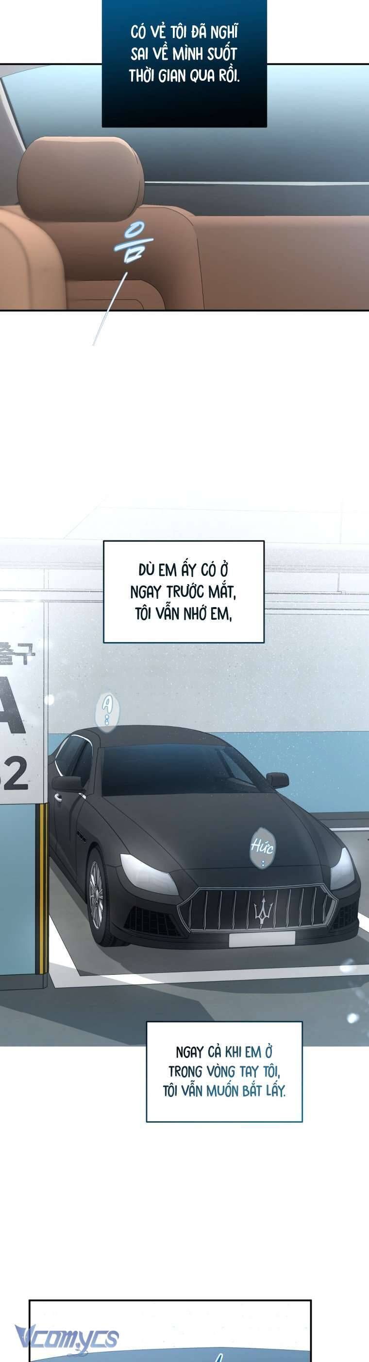 Chuyện Kết Hôn - Chapter 28 - Page 22