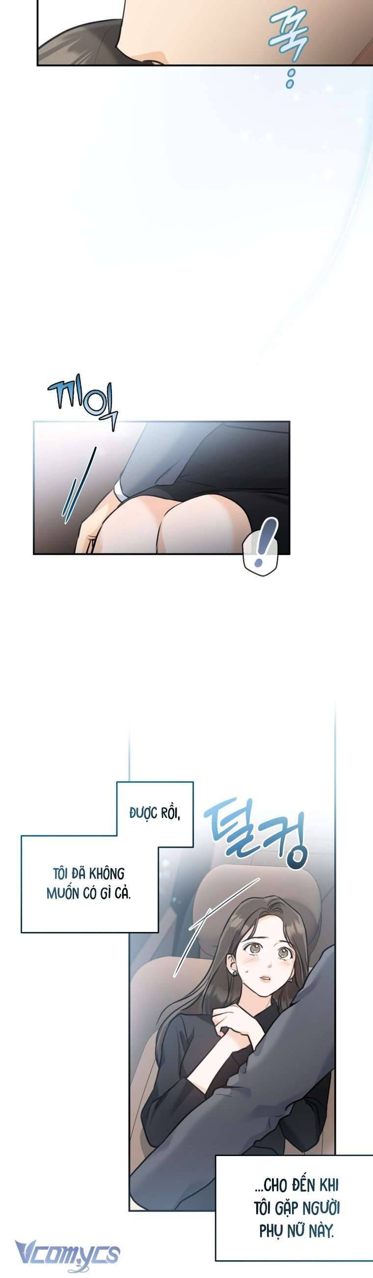 Chuyện Kết Hôn - Chapter 28 - Page 27