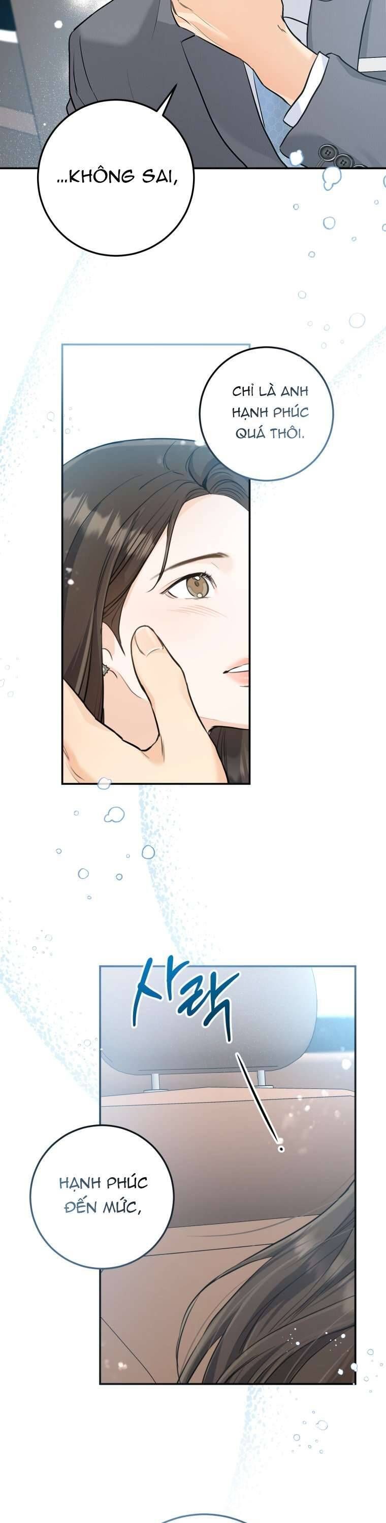 Chuyện Kết Hôn - Chapter 28 - Page 5