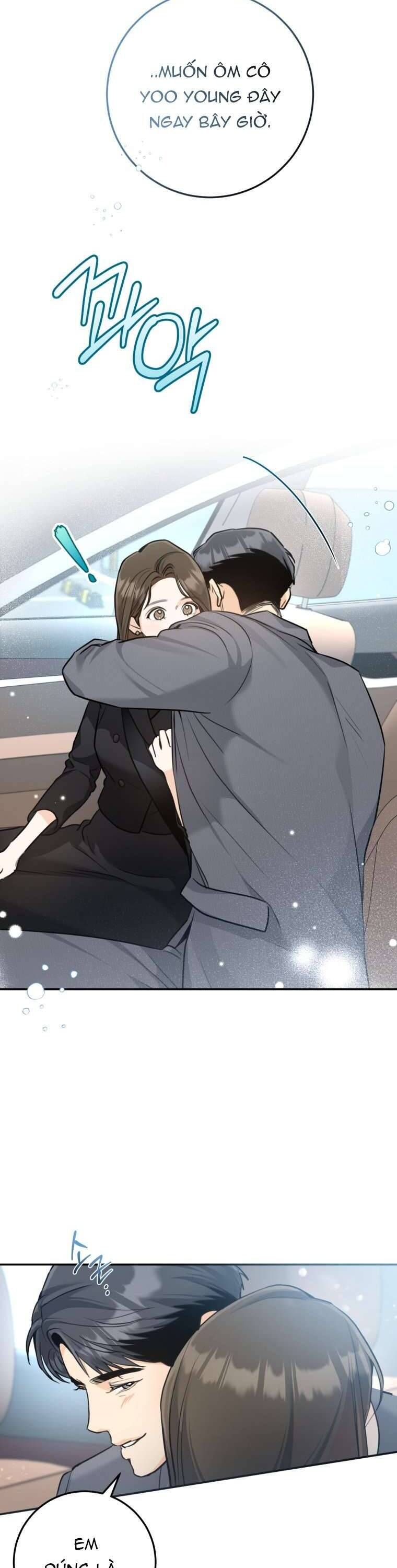 Chuyện Kết Hôn - Chapter 28 - Page 6