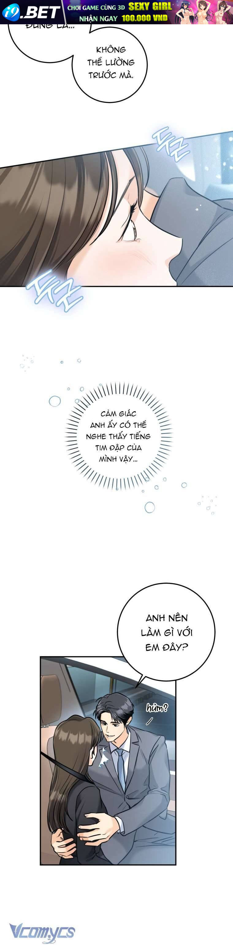 Chuyện Kết Hôn - Chapter 28 - Page 7