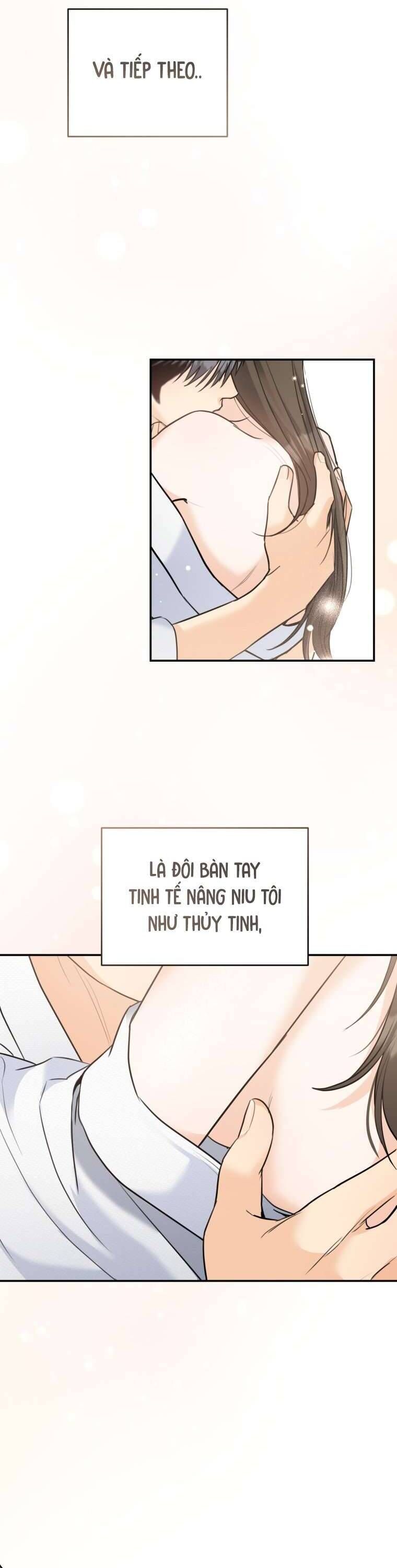 Chuyện Kết Hôn - Chapter 28 - Page 9