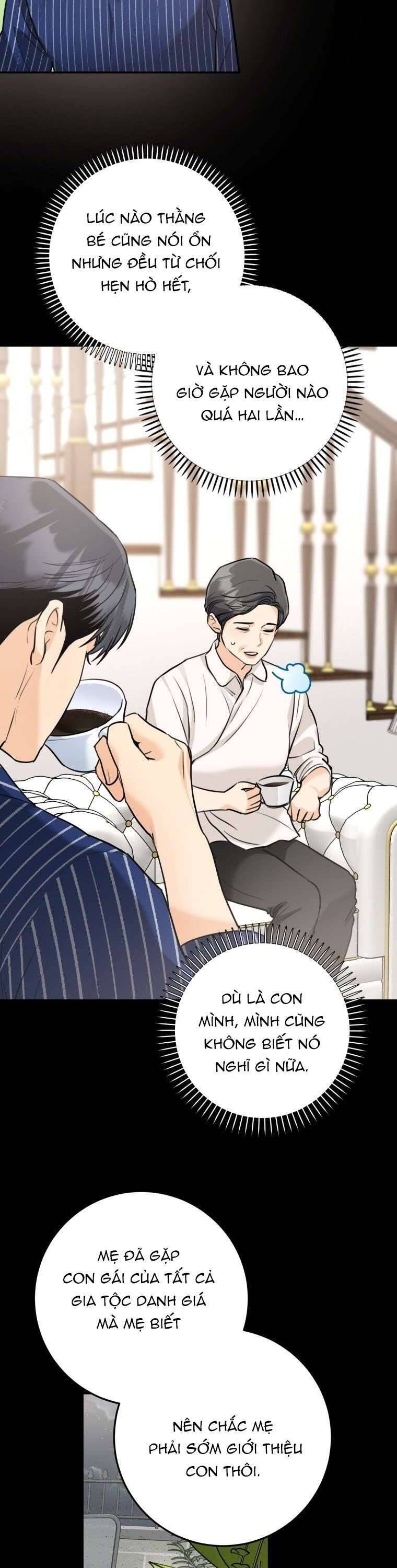 Chuyện Kết Hôn - Chapter 29 - Page 11
