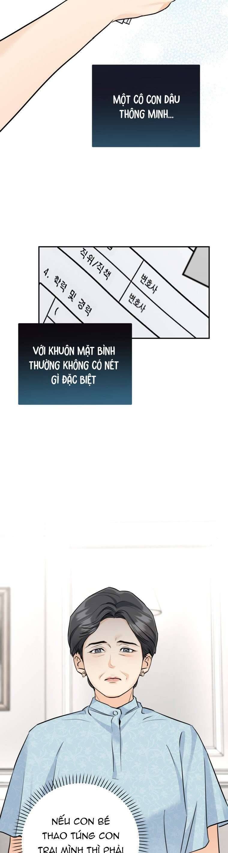 Chuyện Kết Hôn - Chapter 29 - Page 13