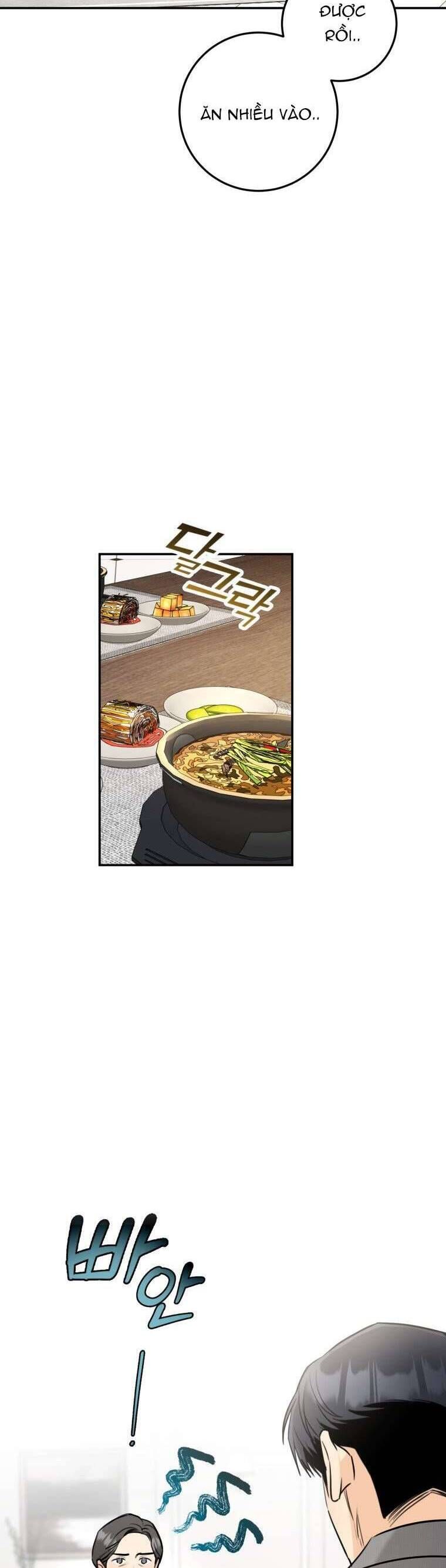 Chuyện Kết Hôn - Chapter 29 - Page 20