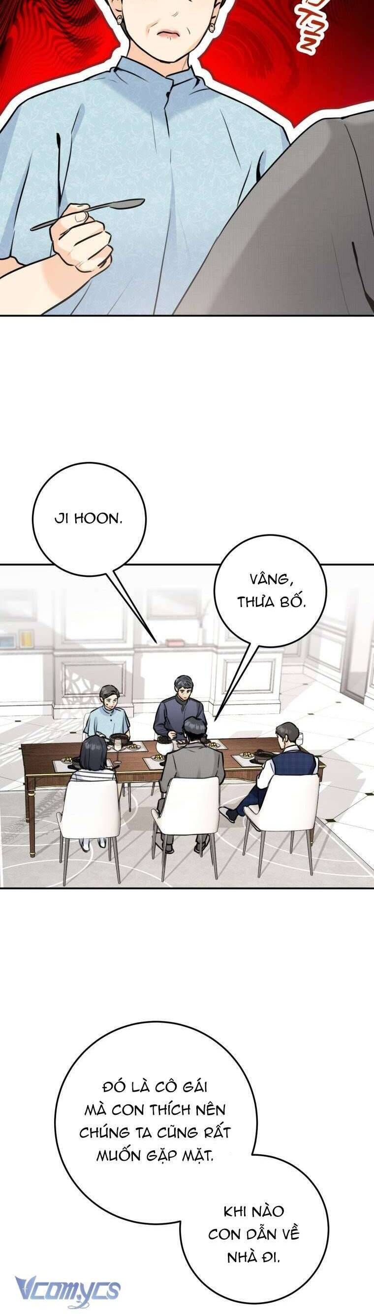 Chuyện Kết Hôn - Chapter 29 - Page 24