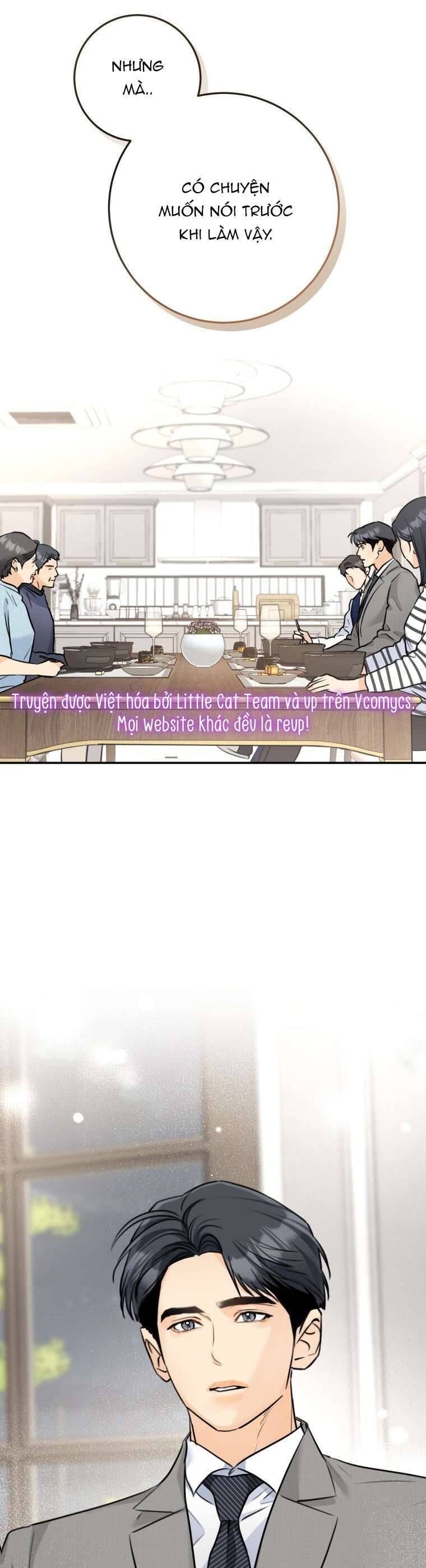 Chuyện Kết Hôn - Chapter 29 - Page 26