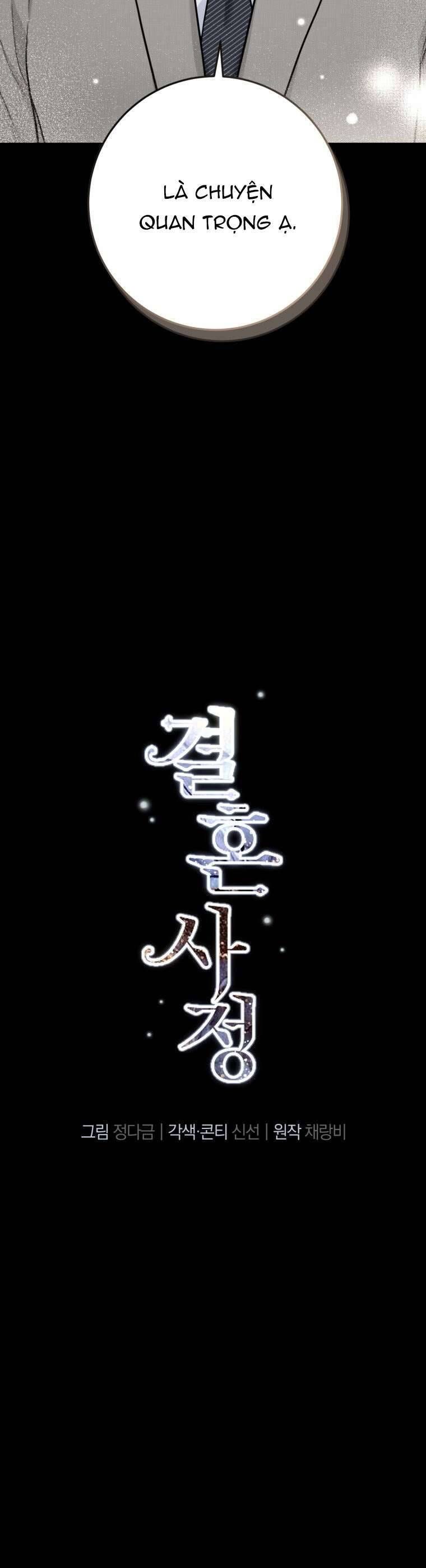 Chuyện Kết Hôn - Chapter 29 - Page 27