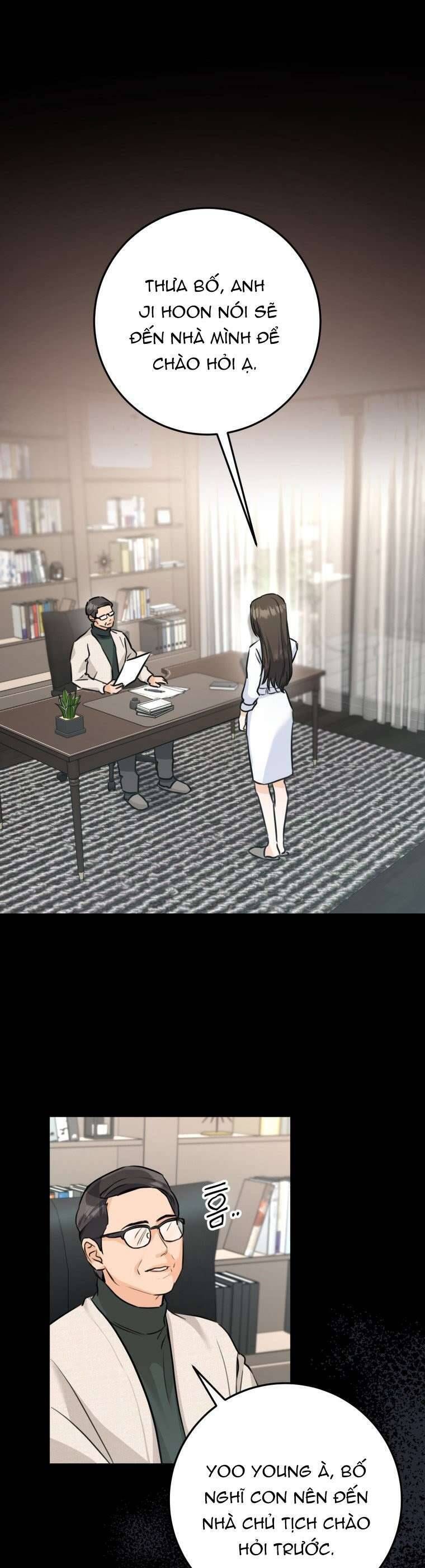 Chuyện Kết Hôn - Chapter 29 - Page 28