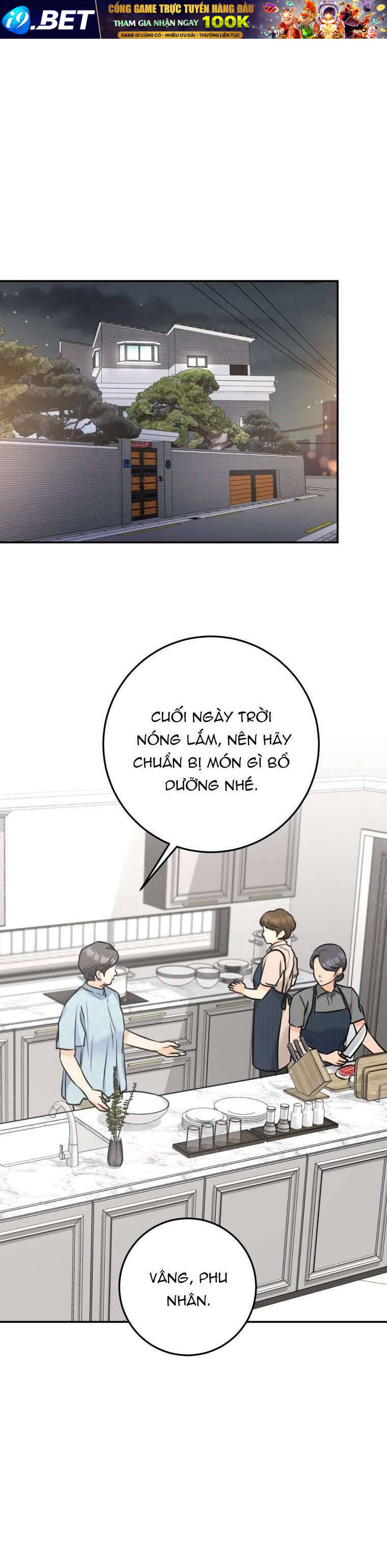 Chuyện Kết Hôn - Chapter 29 - Page 3