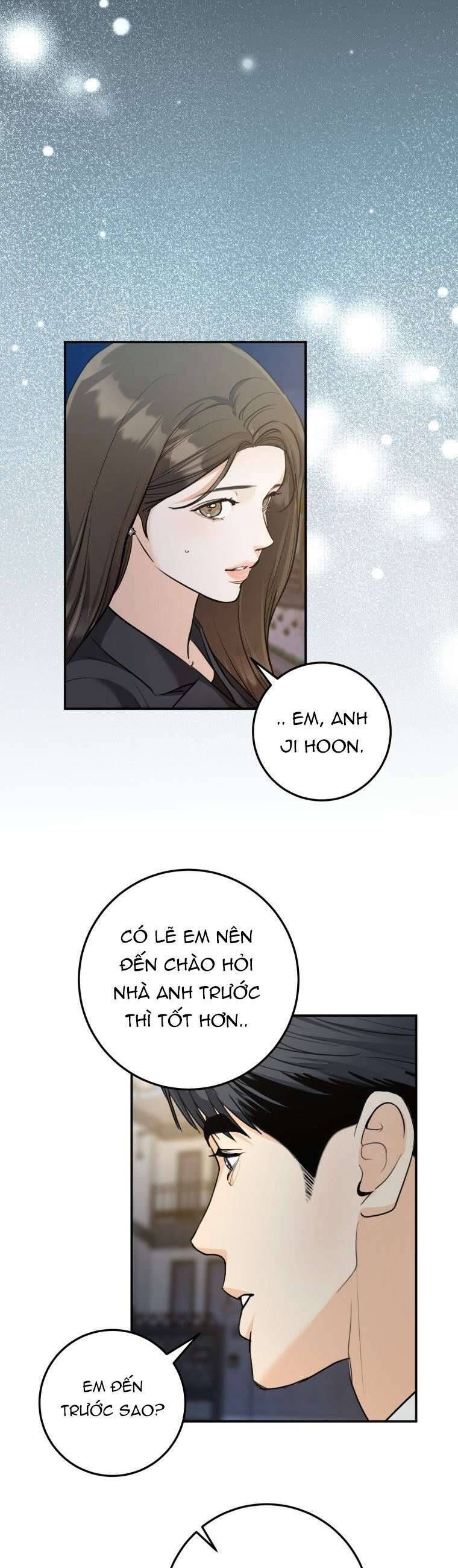 Chuyện Kết Hôn - Chapter 29 - Page 30