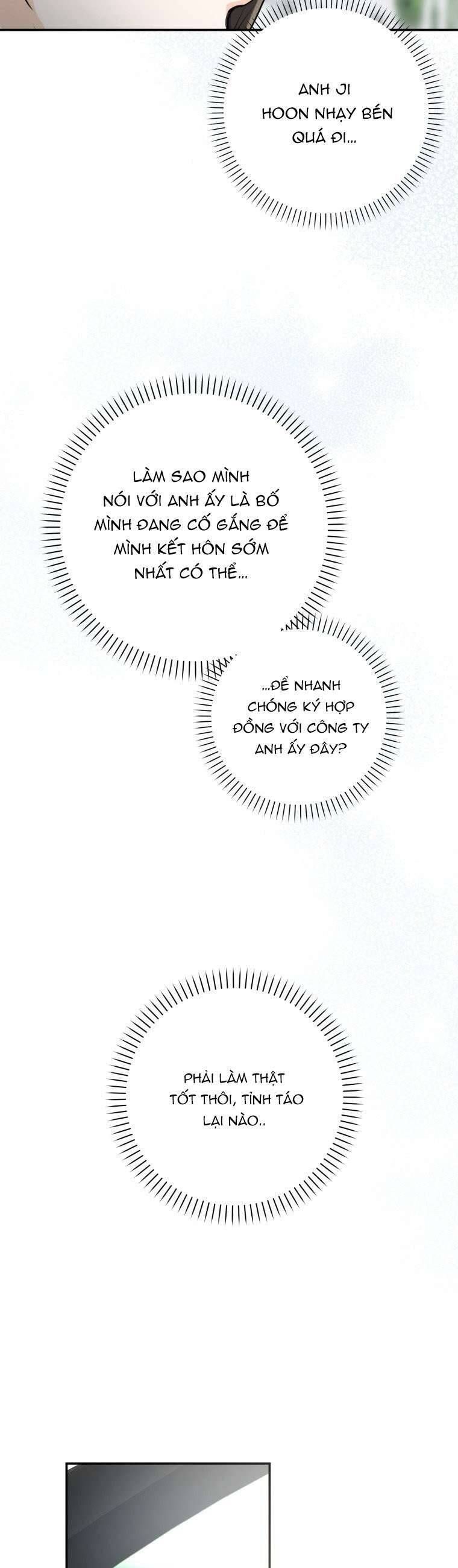 Chuyện Kết Hôn - Chapter 29 - Page 32