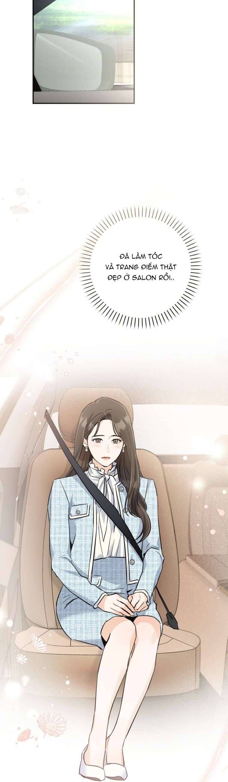 Chuyện Kết Hôn - Chapter 29 - Page 33