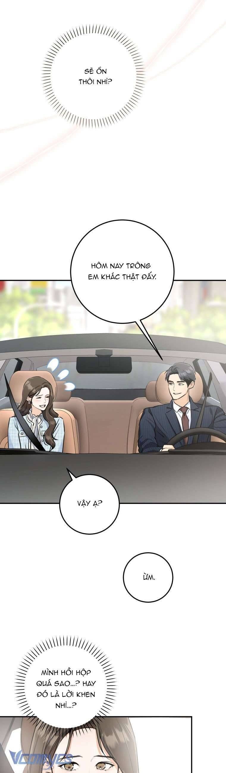 Chuyện Kết Hôn - Chapter 29 - Page 34