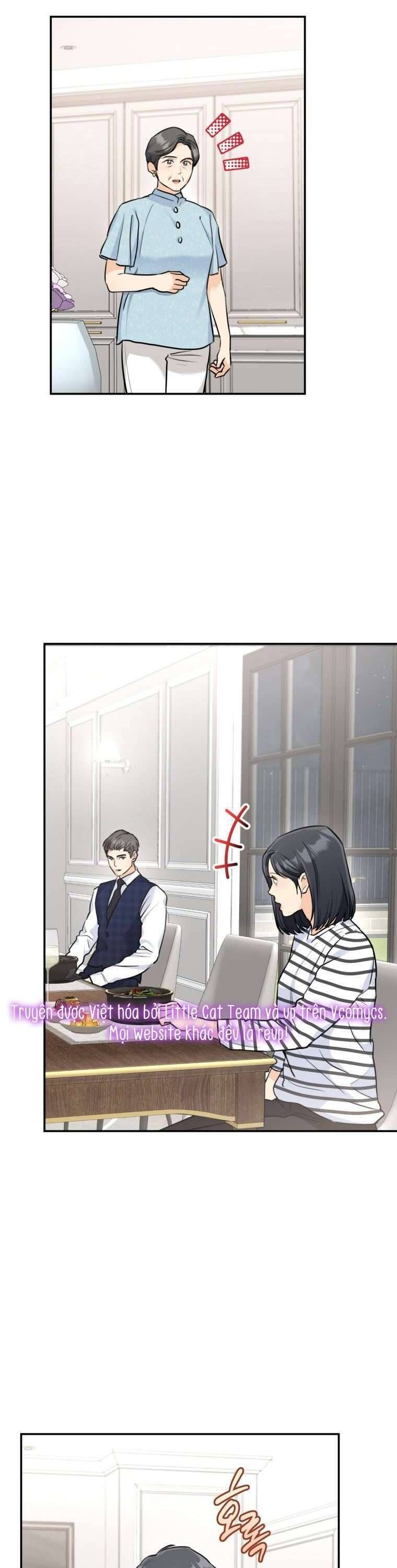 Chuyện Kết Hôn - Chapter 29 - Page 4