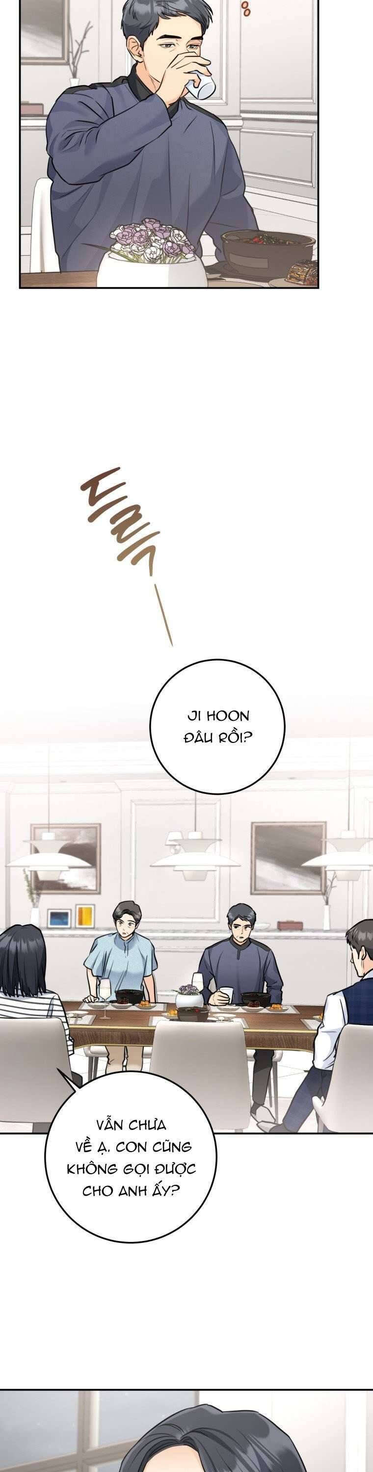 Chuyện Kết Hôn - Chapter 29 - Page 5