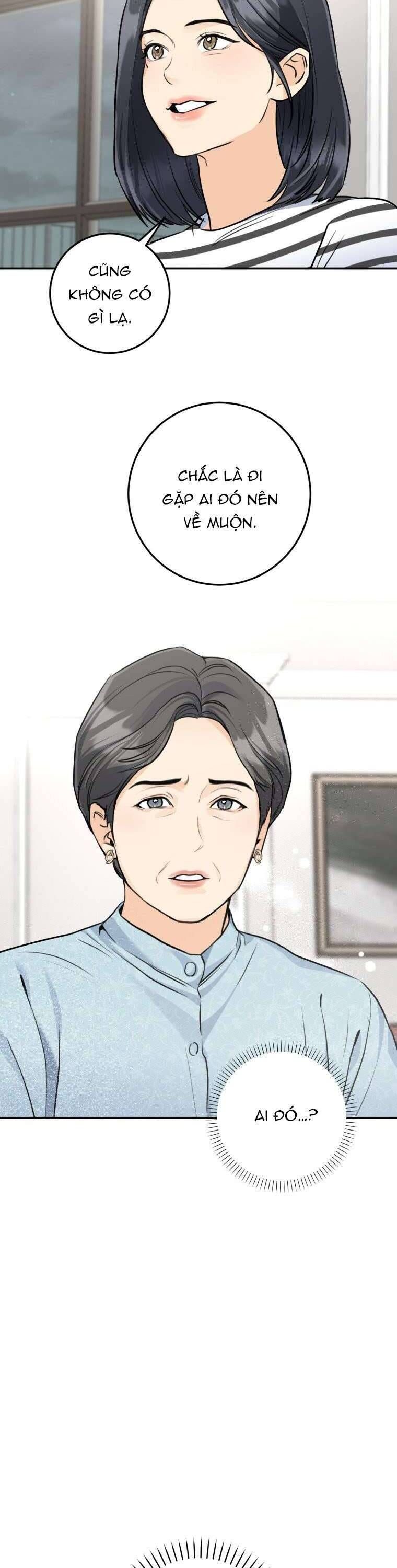 Chuyện Kết Hôn - Chapter 29 - Page 6