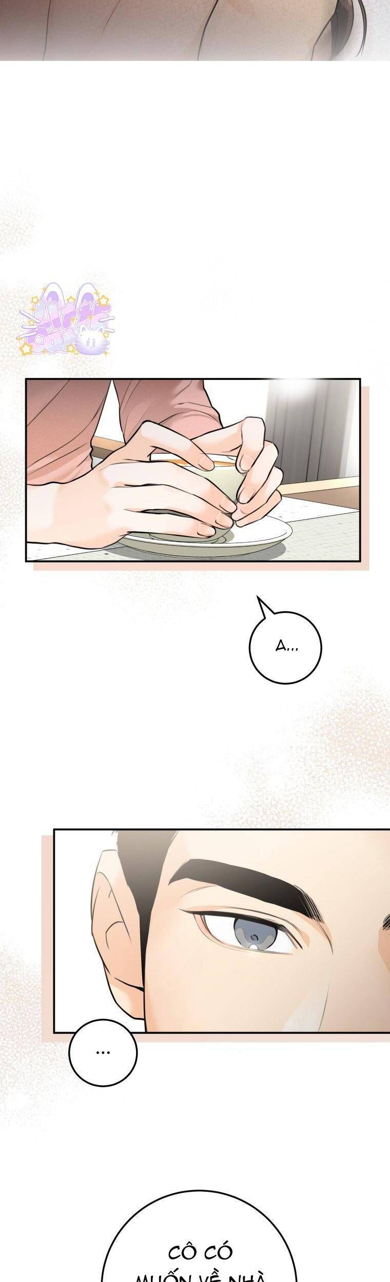 Chuyện Kết Hôn - Chapter 3 - Page 10