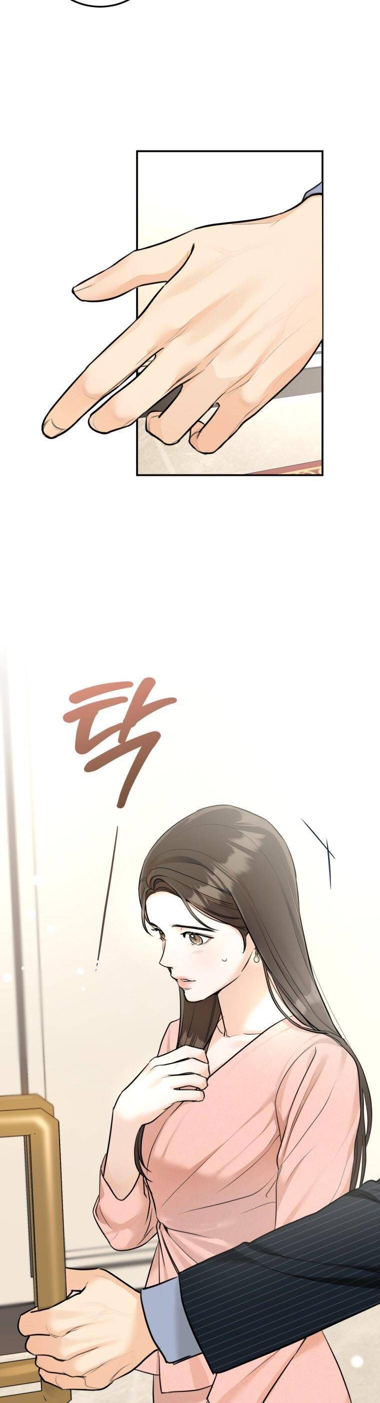 Chuyện Kết Hôn - Chapter 3 - Page 14