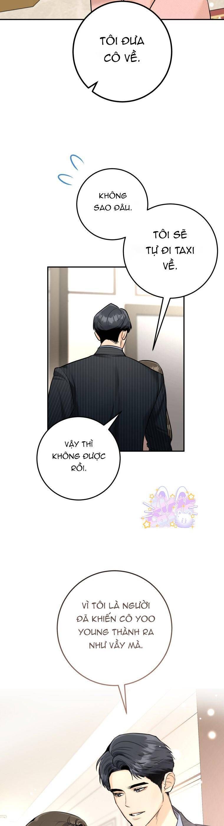 Chuyện Kết Hôn - Chapter 3 - Page 15