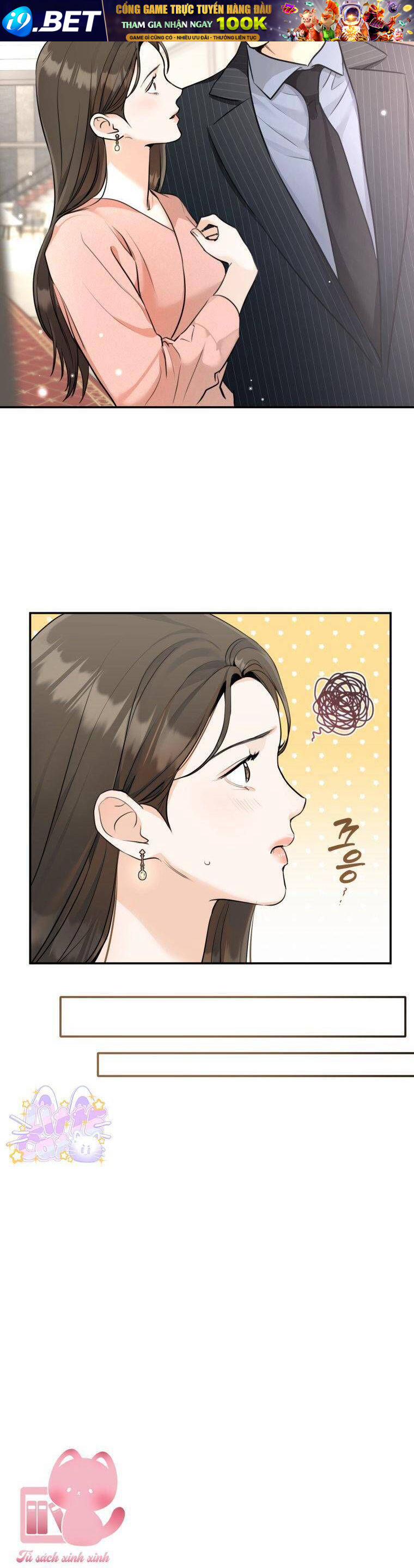 Chuyện Kết Hôn - Chapter 3 - Page 16