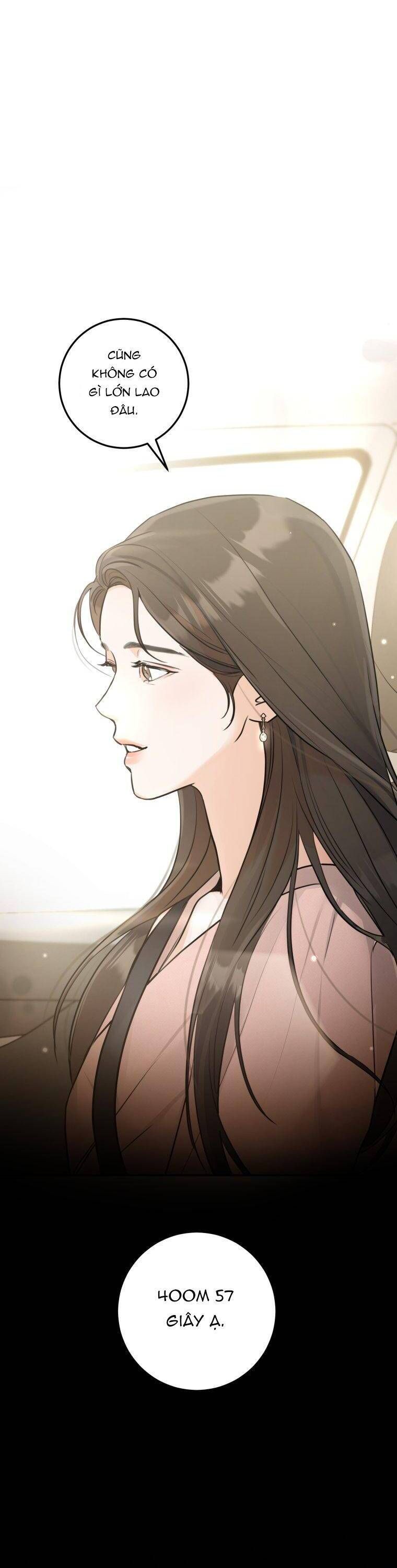 Chuyện Kết Hôn - Chapter 3 - Page 20