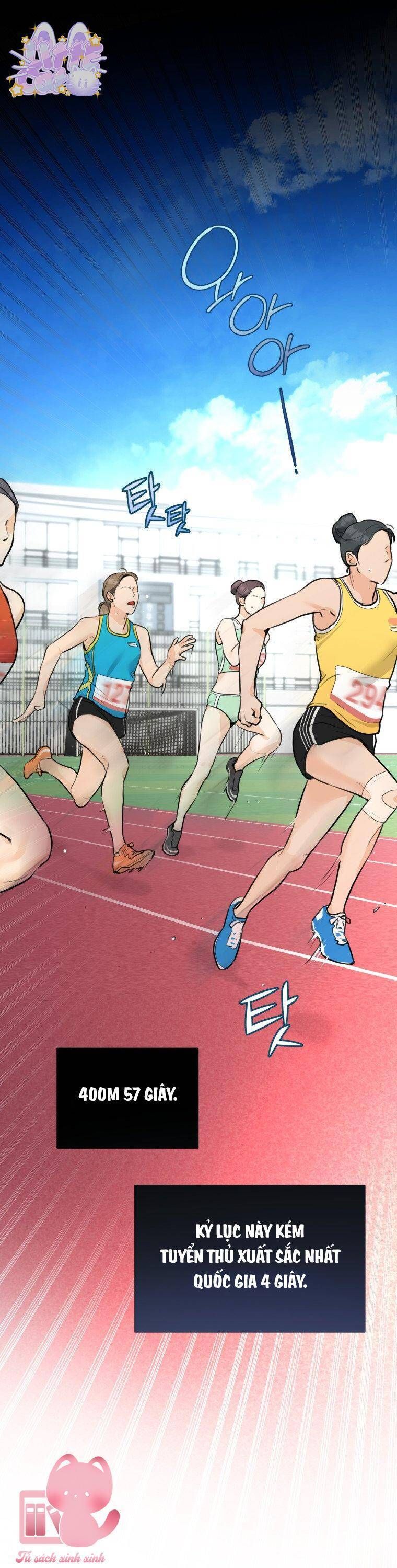 Chuyện Kết Hôn - Chapter 3 - Page 21