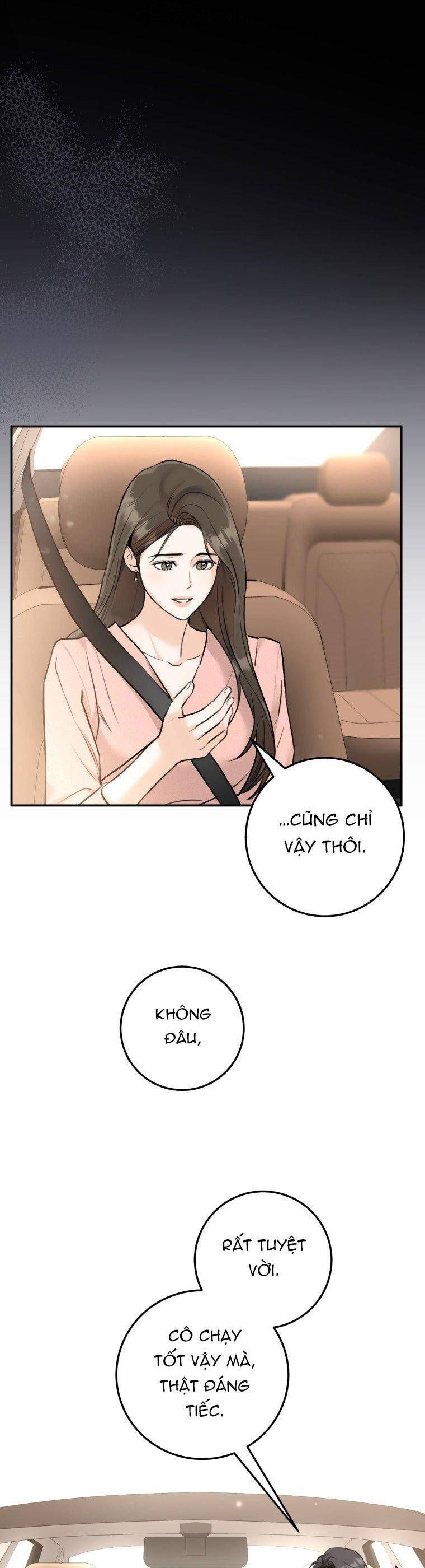 Chuyện Kết Hôn - Chapter 3 - Page 23