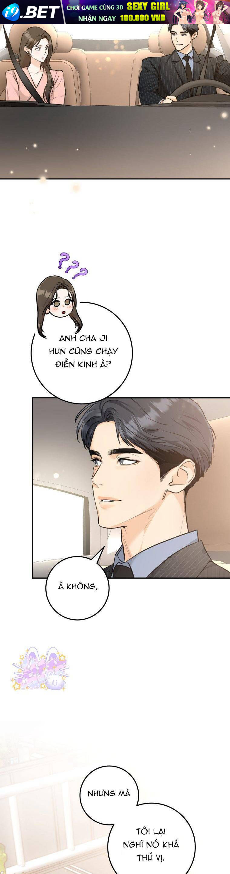 Chuyện Kết Hôn - Chapter 3 - Page 24