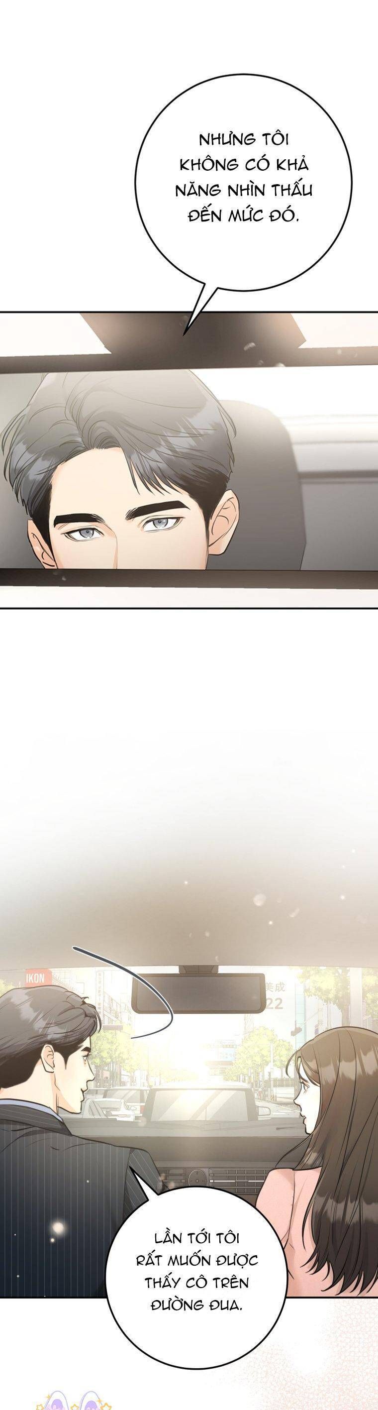 Chuyện Kết Hôn - Chapter 3 - Page 27