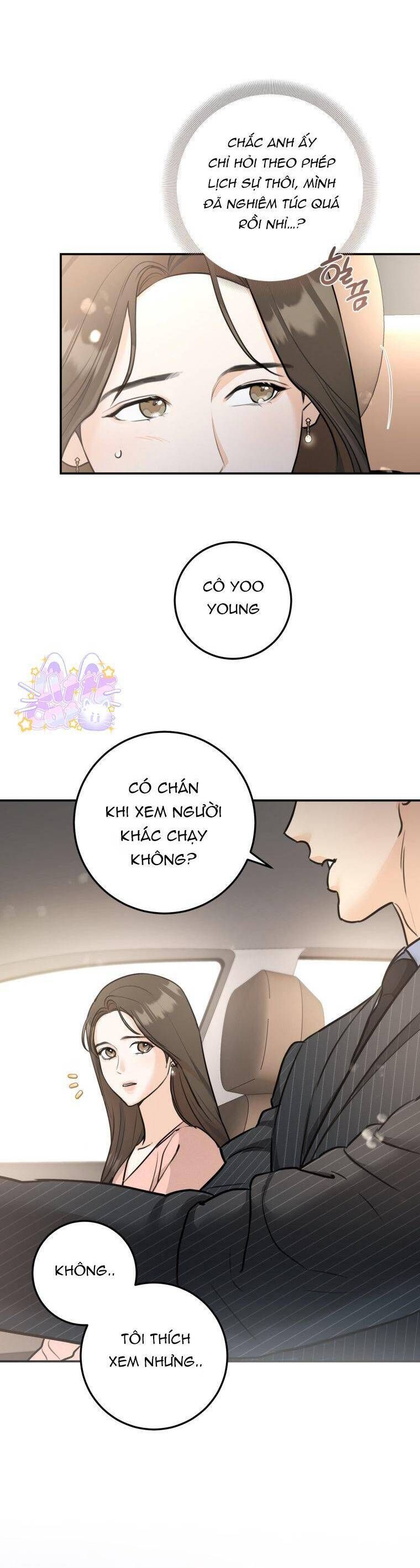 Chuyện Kết Hôn - Chapter 3 - Page 29