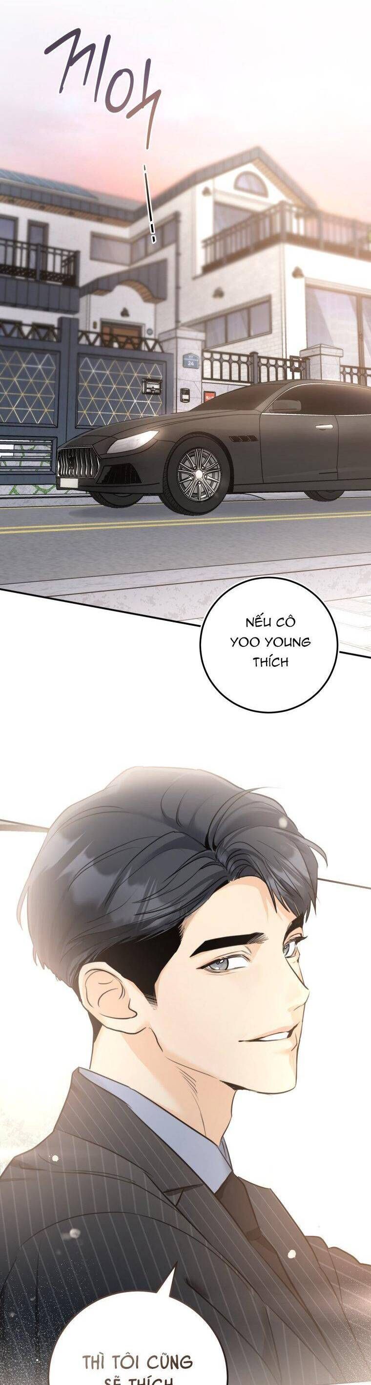 Chuyện Kết Hôn - Chapter 3 - Page 30