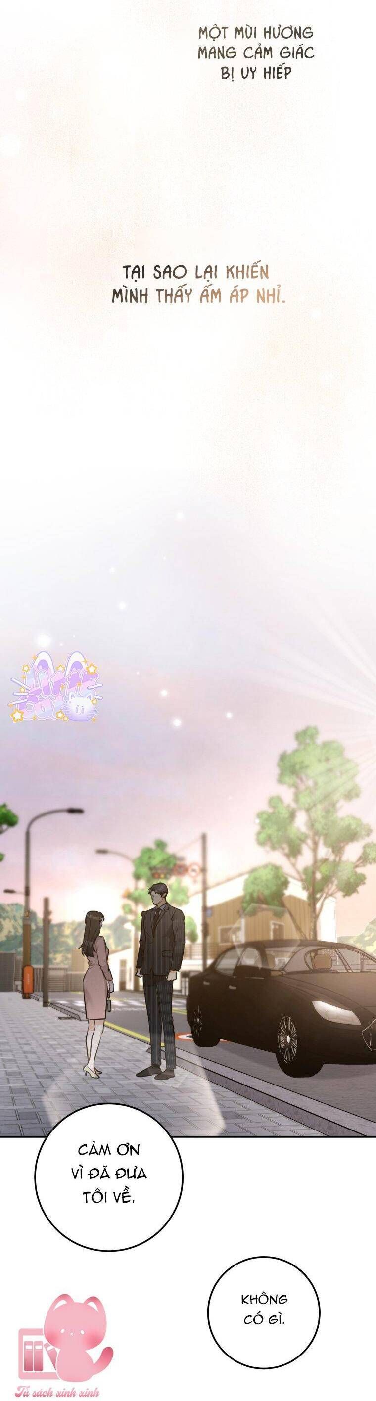 Chuyện Kết Hôn - Chapter 3 - Page 32