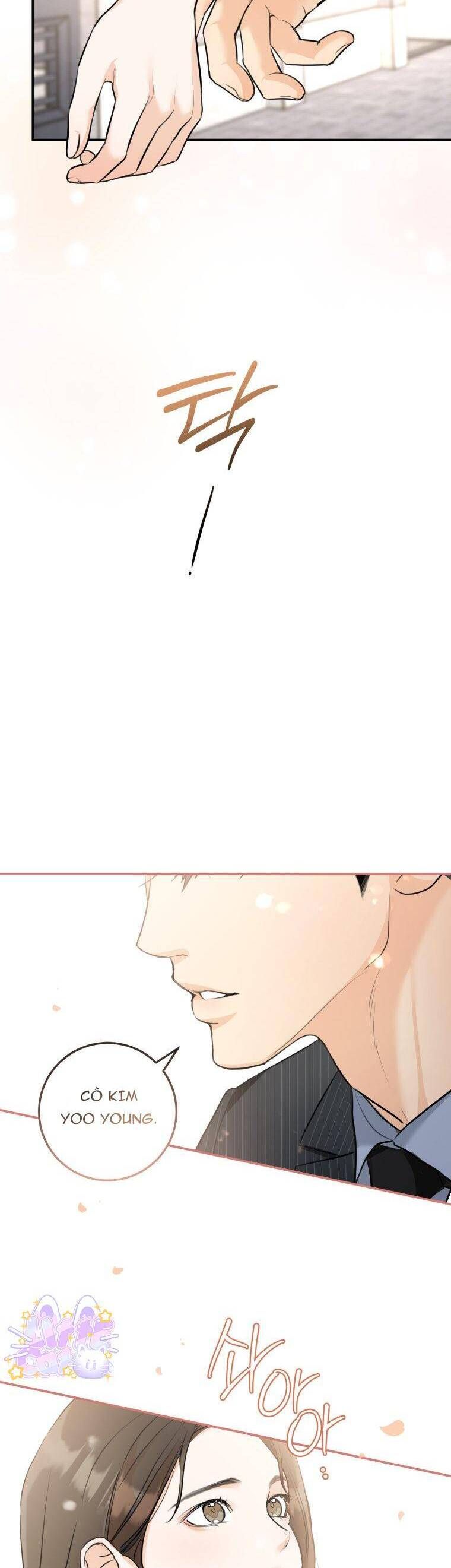 Chuyện Kết Hôn - Chapter 3 - Page 36