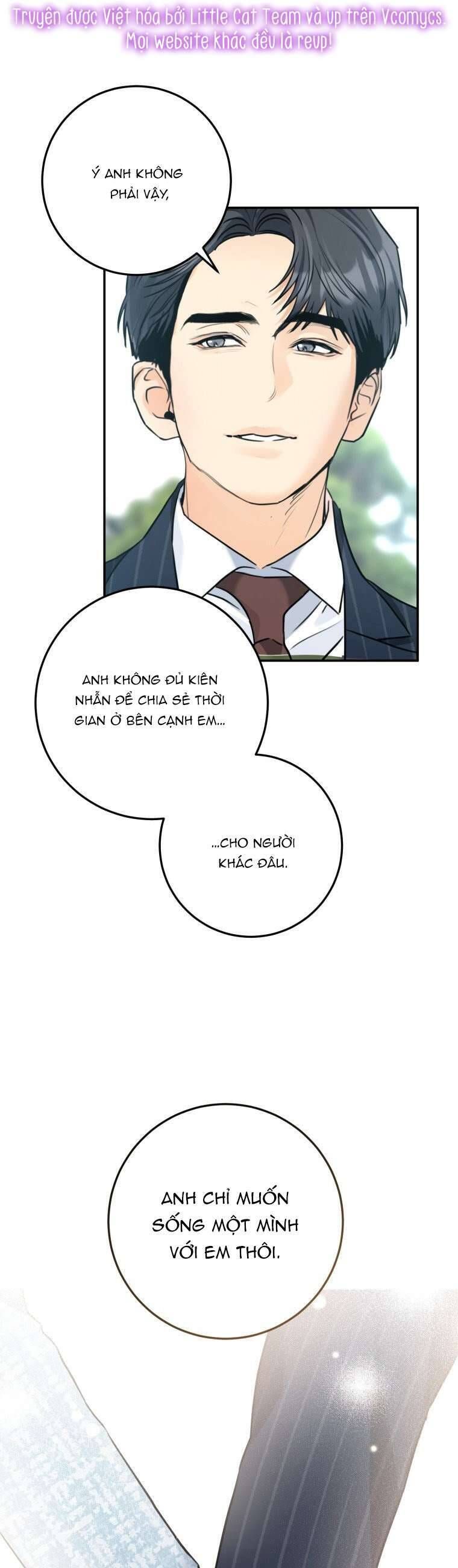 Chuyện Kết Hôn - Chapter 30 - Page 10
