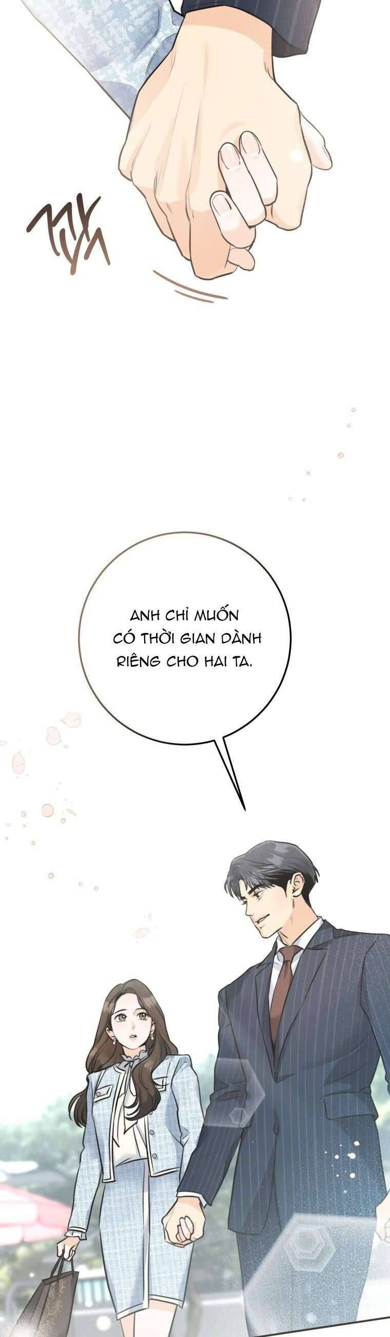 Chuyện Kết Hôn - Chapter 30 - Page 11