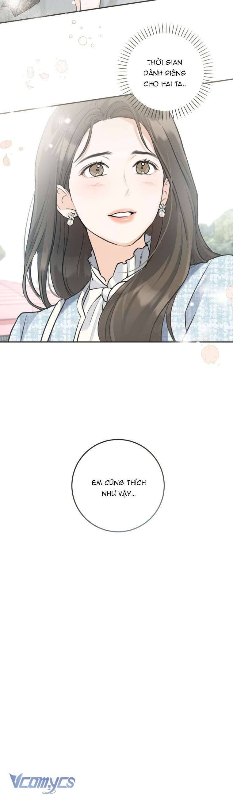 Chuyện Kết Hôn - Chapter 30 - Page 12