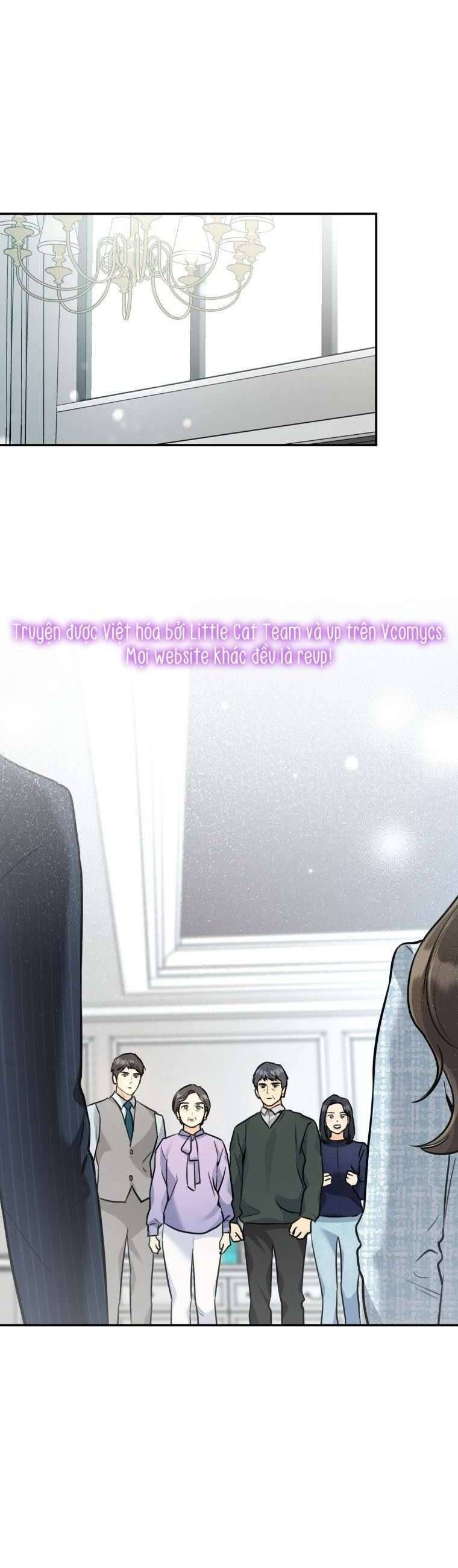 Chuyện Kết Hôn - Chapter 30 - Page 14