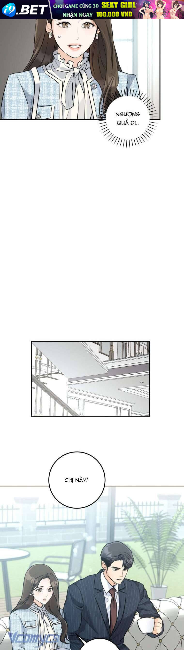 Chuyện Kết Hôn - Chapter 30 - Page 17