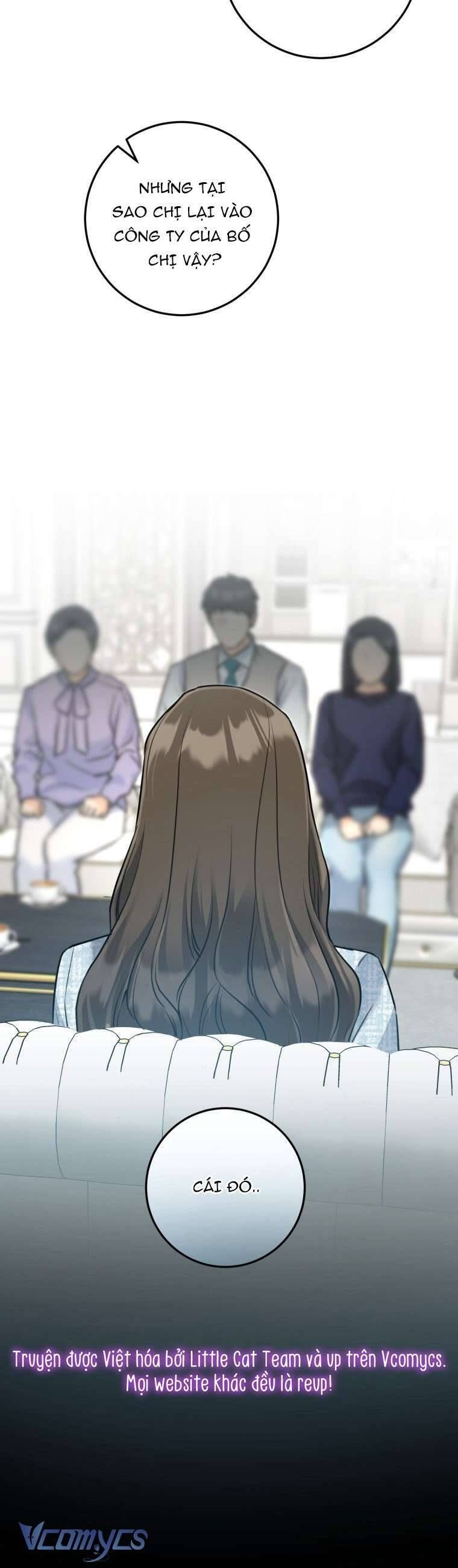 Chuyện Kết Hôn - Chapter 30 - Page 22