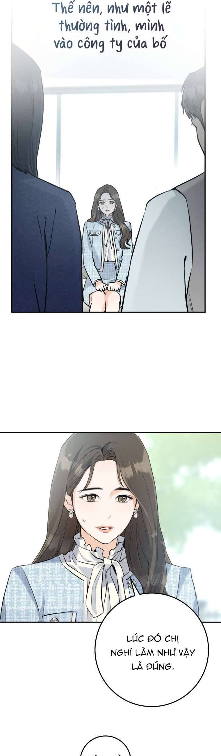 Chuyện Kết Hôn - Chapter 30 - Page 25