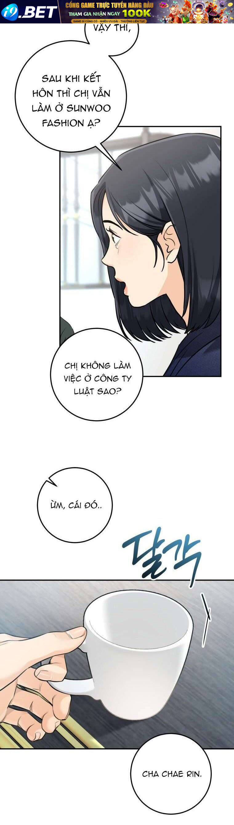 Chuyện Kết Hôn - Chapter 30 - Page 26